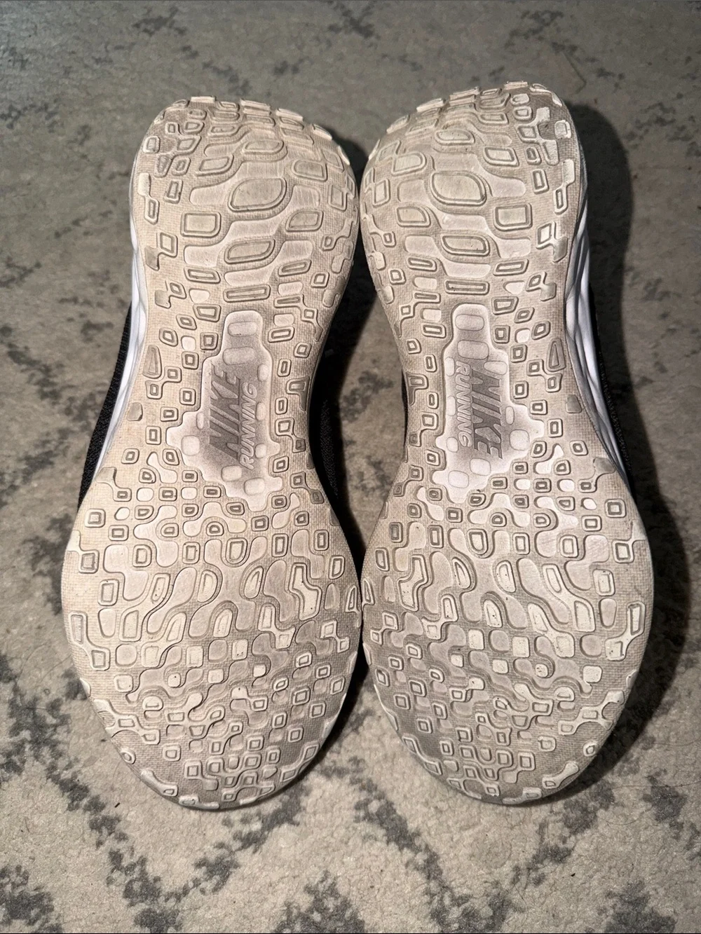 Women’s Nike running shoes